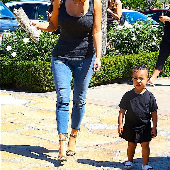 ALEXANDER WANG Wang Antonia Ankle-Wrap Sandal, Beige - Picture 4 of 11